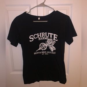 Schrute Farms T-Shirt